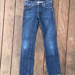 Lucky brand jeans